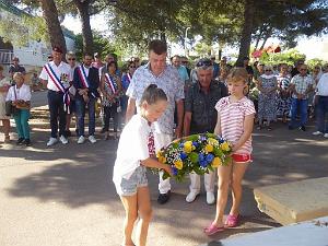AOBR 2023 07 05 SAUSSET LES PINS HOMMAGE A NOS MORTS ET DISPARUS D ORAN DU 5 07 1962jpg (7)